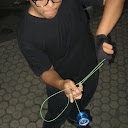 Kharis Fatkhurrozi