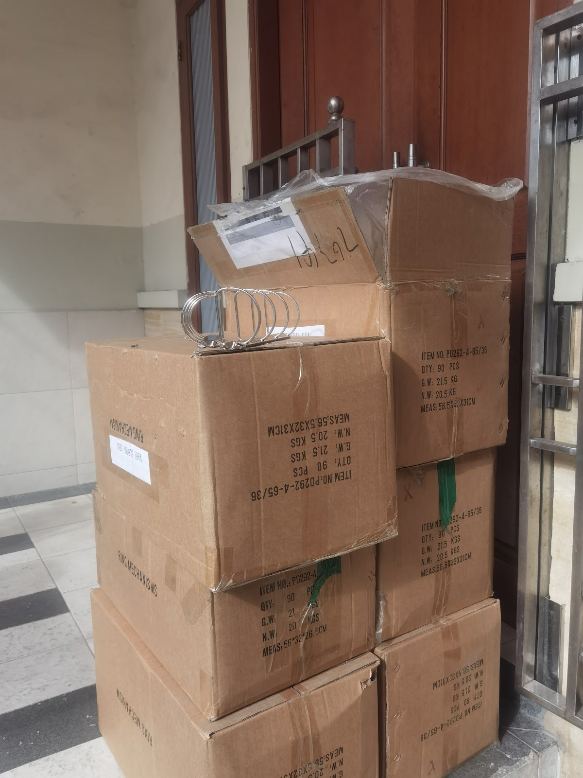 Foto ulasan amirudin hafiz