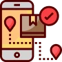 live tracking barang import dari China