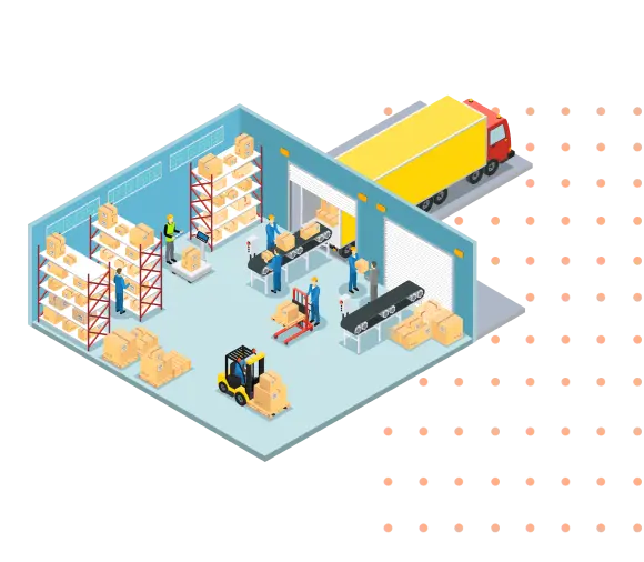 FCL (Full Container Load